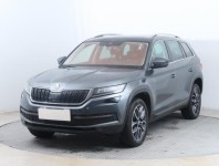 Škoda Kodiaq  2.0 TSI Style Plus