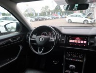 Škoda Kodiaq  2.0 TSI Style Plus