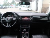 Škoda Kodiaq  2.0 TSI Style Plus