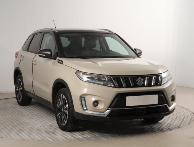 Suzuki Vitara  1.4 BoosterJet Elegance