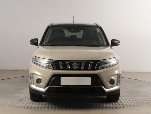 Suzuki Vitara  1.4 BoosterJet Elegance
