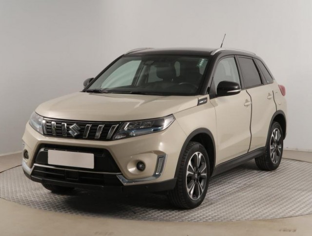 Suzuki Vitara  1.4 BoosterJet Elegance