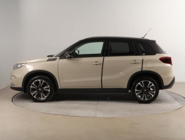 Suzuki Vitara  1.4 BoosterJet Elegance