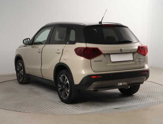 Suzuki Vitara  1.4 BoosterJet Elegance