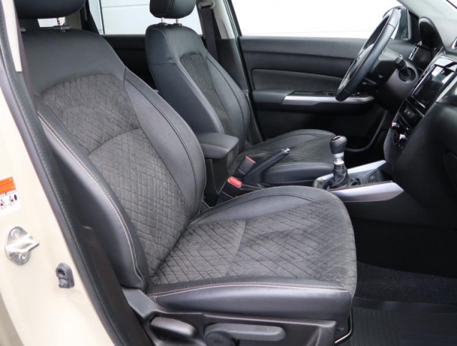 Suzuki Vitara  1.4 BoosterJet Elegance