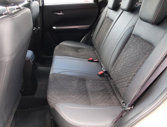 Suzuki Vitara  1.4 BoosterJet Elegance