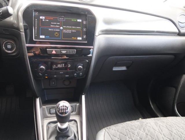 Suzuki Vitara  1.4 BoosterJet Elegance