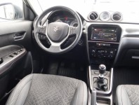 Suzuki Vitara  1.4 BoosterJet Elegance