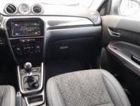 Suzuki Vitara  1.4 BoosterJet Elegance