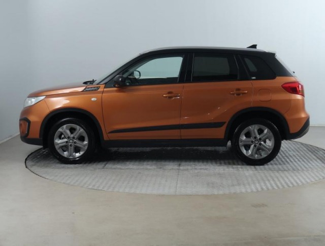 Suzuki Vitara  1.6 VVT 