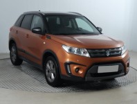 Suzuki Vitara  1.6 VVT 