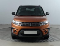 Suzuki Vitara  1.6 VVT 