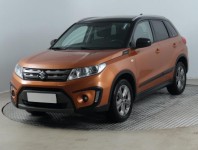 Suzuki Vitara  1.6 VVT 