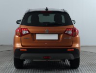 Suzuki Vitara  1.6 VVT 