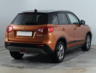 Suzuki Vitara  1.6 VVT 