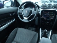 Suzuki Vitara  1.6 VVT 