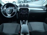 Suzuki Vitara  1.6 VVT 