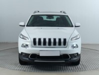 Jeep Cherokee  2.0 MultiJet 