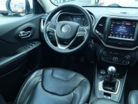 Jeep Cherokee  2.0 MultiJet 