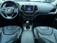 Jeep Cherokee  2.0 MultiJet 