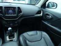 Jeep Cherokee  2.0 MultiJet 
