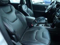 Jeep Cherokee  2.0 MultiJet 