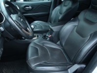 Jeep Cherokee  2.0 MultiJet 