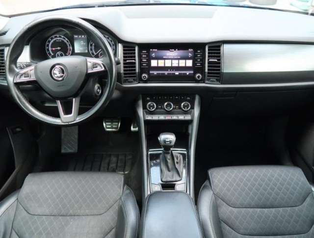 Škoda Kodiaq  2.0 TDI Ambition Plus