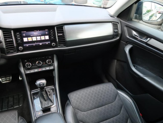 Škoda Kodiaq  2.0 TDI Ambition Plus