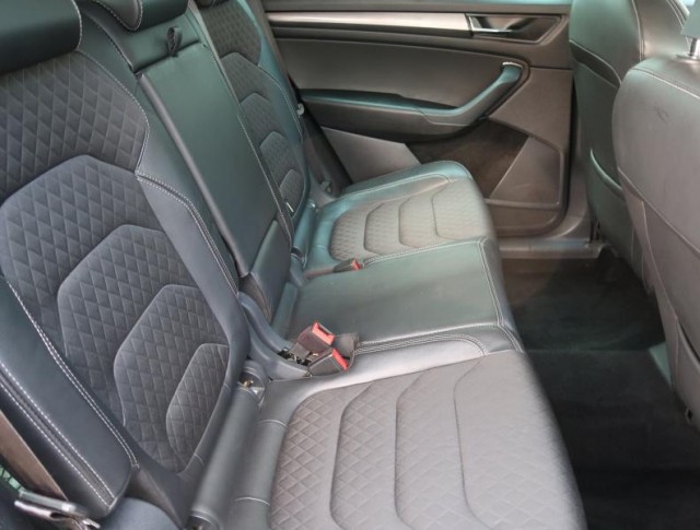 Škoda Kodiaq  2.0 TDI Ambition Plus