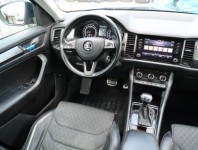 Škoda Kodiaq  2.0 TDI Ambition Plus