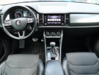 Škoda Kodiaq  2.0 TDI Ambition Plus
