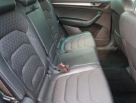 Škoda Kodiaq  2.0 TDI Ambition Plus