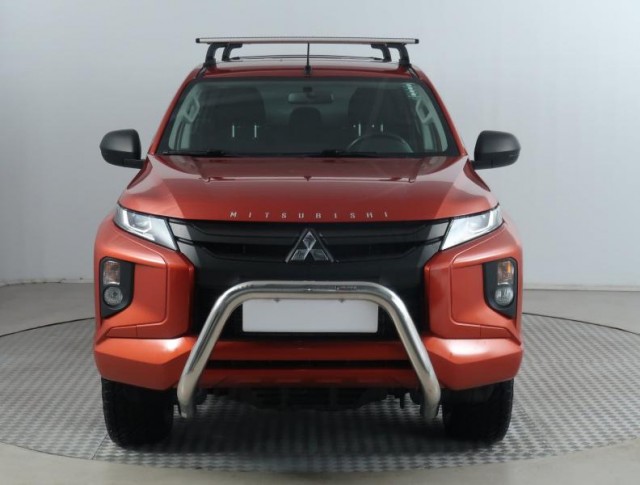 Mitsubishi L200  2.2 DI-D 