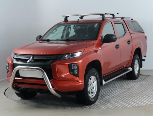Mitsubishi L200  2.2 DI-D 