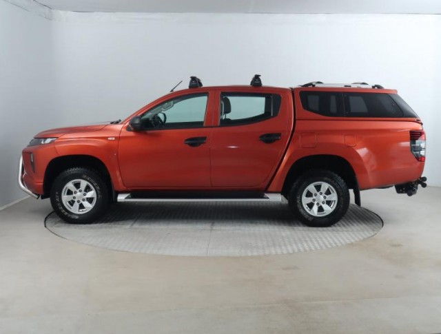 Mitsubishi L200  2.2 DI-D 