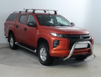 Mitsubishi L200  2.2 DI-D 