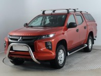 Mitsubishi L200  2.2 DI-D 