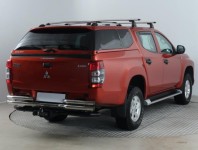 Mitsubishi L200  2.2 DI-D 