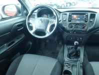 Mitsubishi L200  2.2 DI-D 