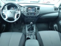 Mitsubishi L200  2.2 DI-D 