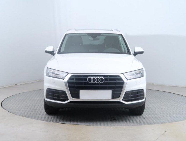 Audi Q5  2.0 TDI 