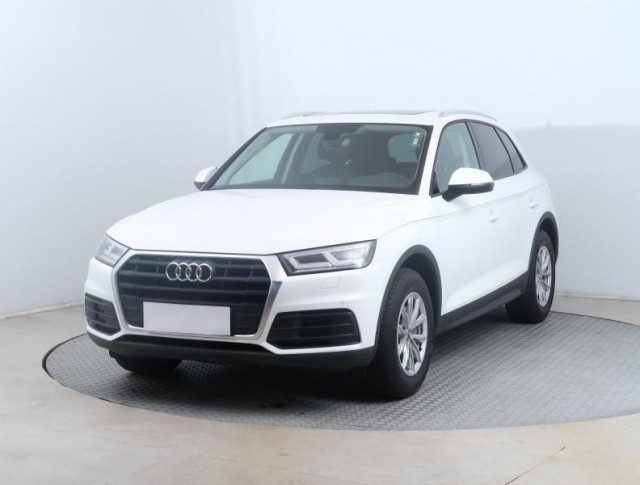 Audi Q5  2.0 TDI 