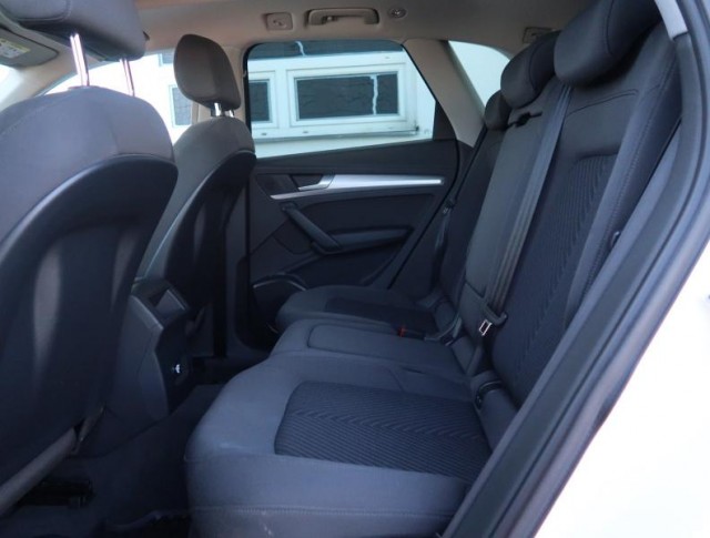 Audi Q5  2.0 TDI 