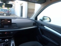 Audi Q5  2.0 TDI 