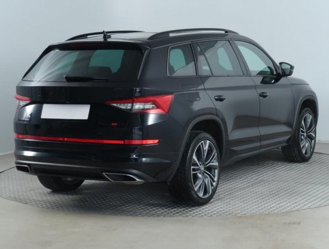 Škoda Kodiaq  RS 2.0 TDI RS