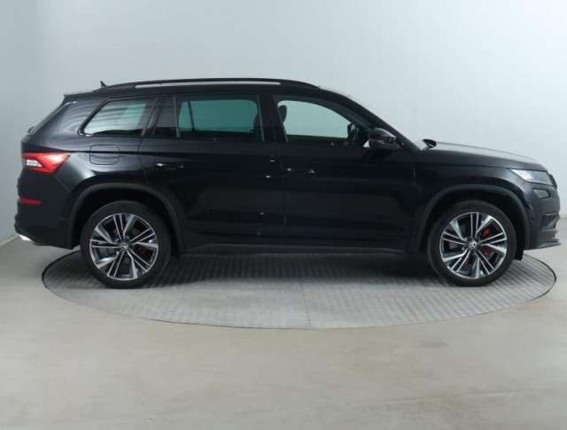Škoda Kodiaq  RS 2.0 TDI RS
