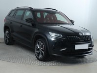 Škoda Kodiaq  RS 2.0 TDI RS