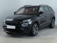 Škoda Kodiaq  RS 2.0 TDI RS