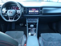 Škoda Kodiaq  RS 2.0 TDI RS